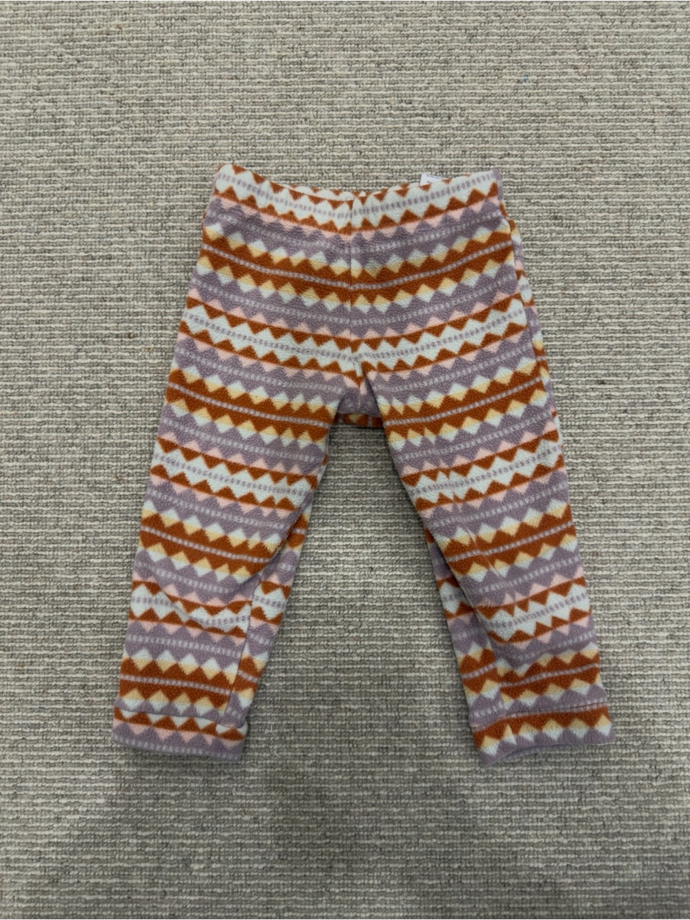 Patagonia Baby Fleece Pants